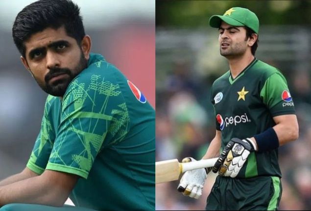 Cricketers SHOWBIZ247