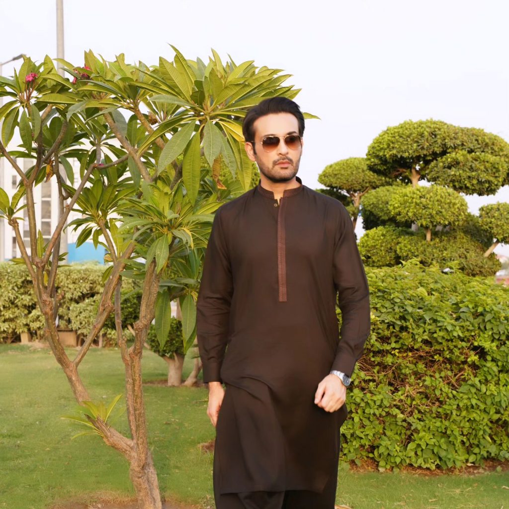 Affan Waheed on Eid ul Adha 2024