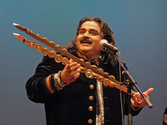 Arif Lohar