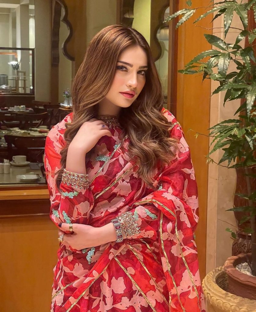 Pakistani Celebrities On Eid ul Adha 2024 