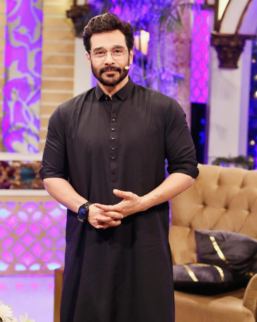 Faysal Quraishi