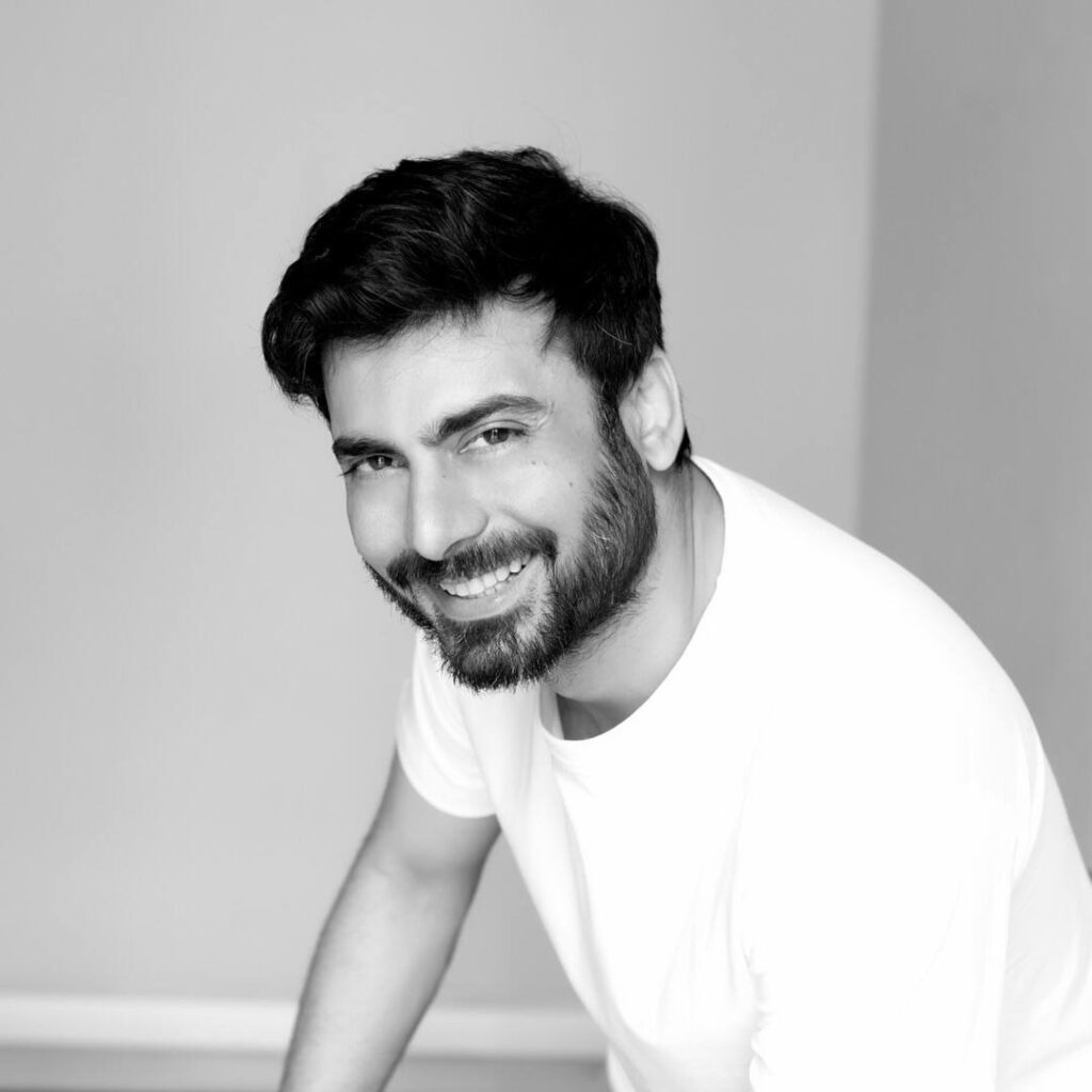 Fawad Khan Biography