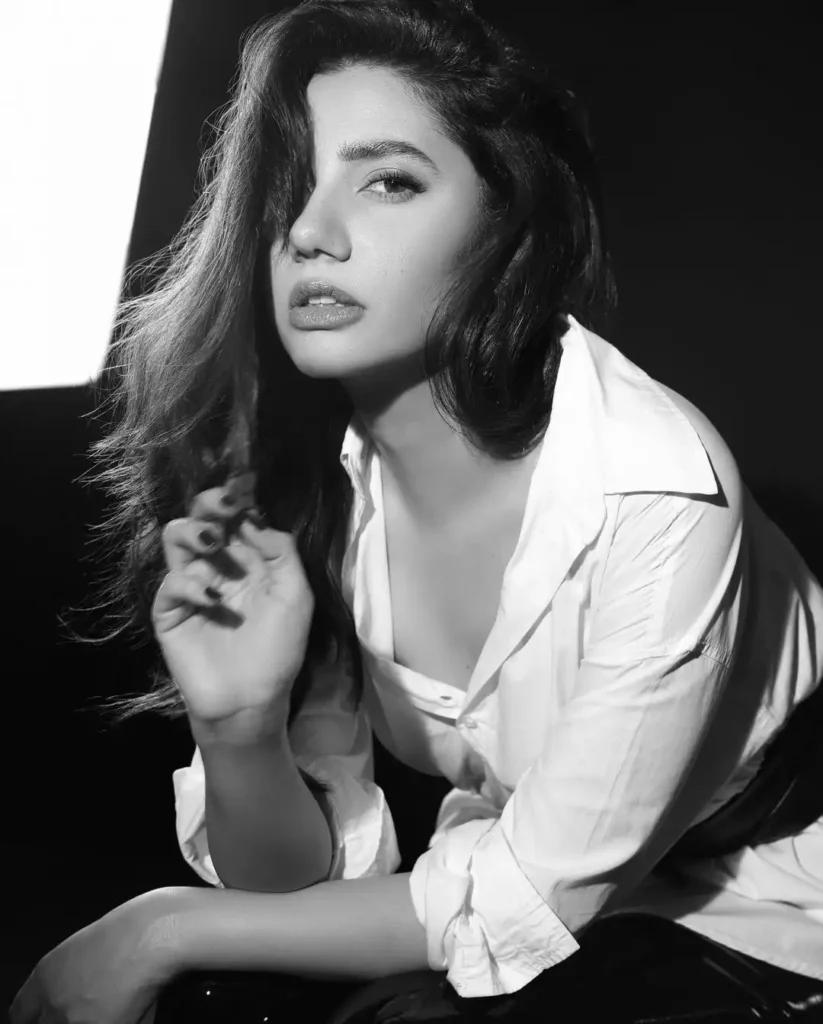 Mahira Khan Picture