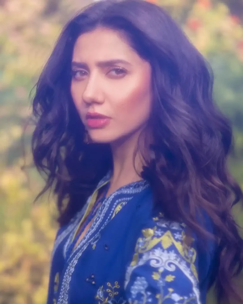 Mahira Khan Picture