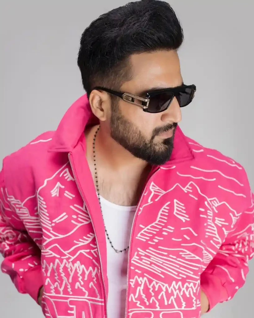 Falak Shabir Biography, Age, Wife, Net Worth