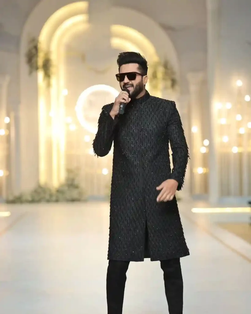 Falak Shabir Biography, Age, Wife, Net Worth