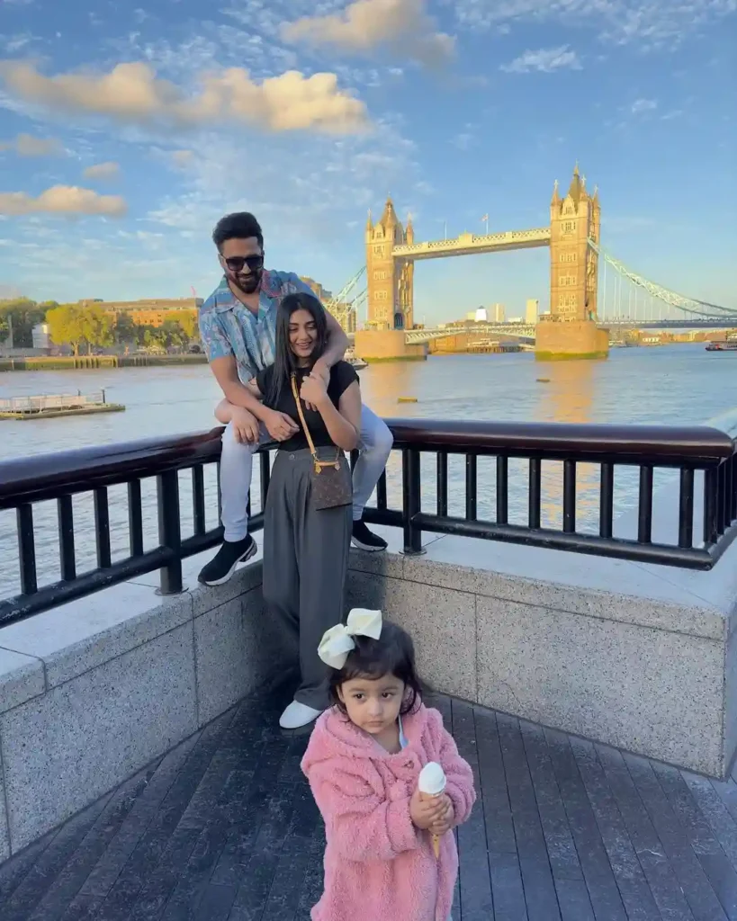 Falak Shabir Biography, Age, Wife, Net Worth