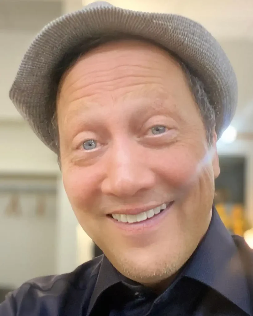 Rob Schneider Networth