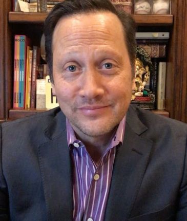 Rob Schneider Networth