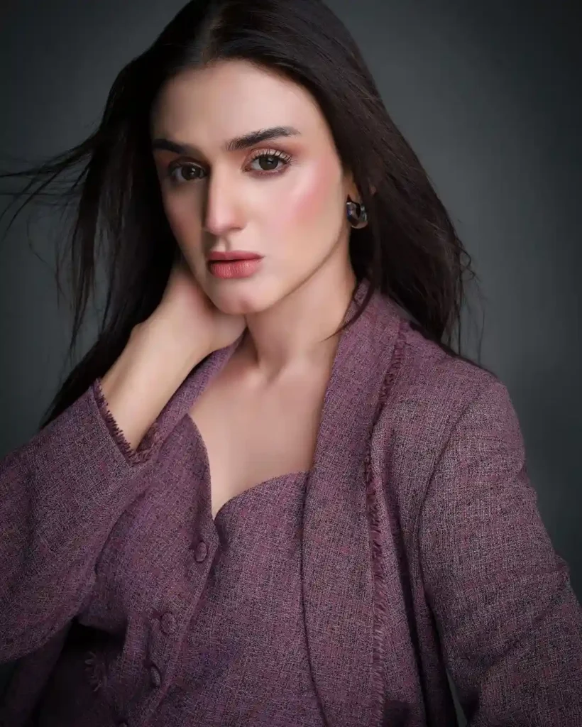 Hira Mani Biography