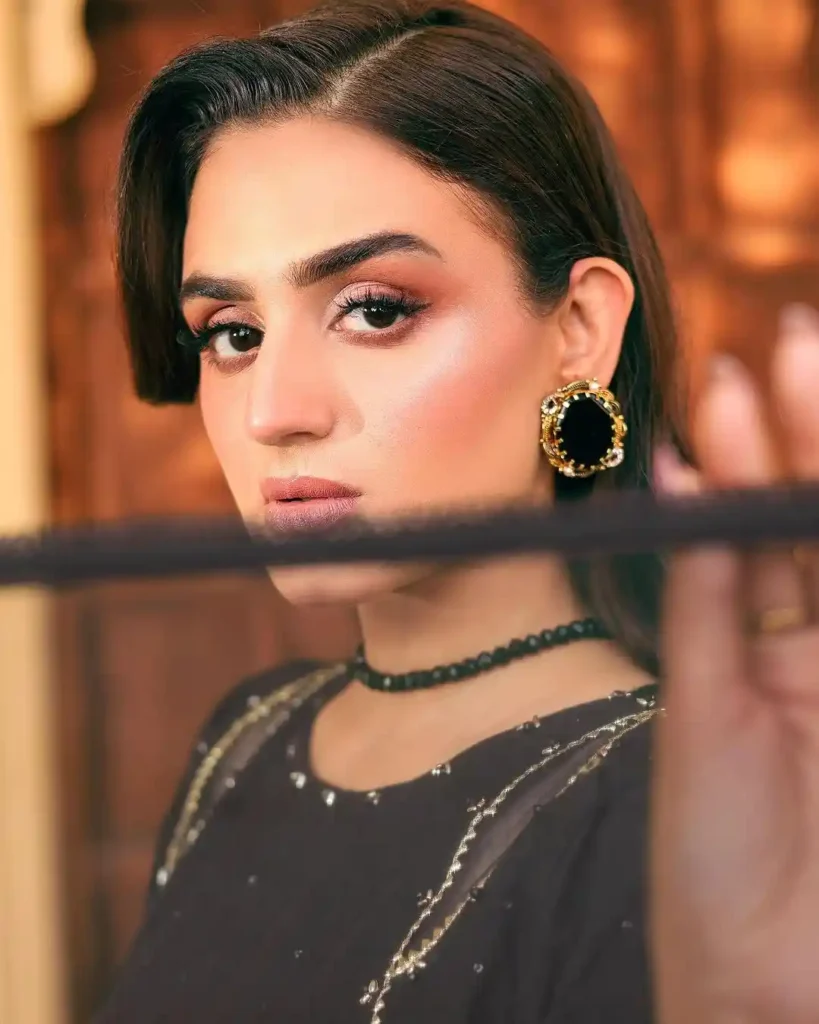 Hira Mani Biography