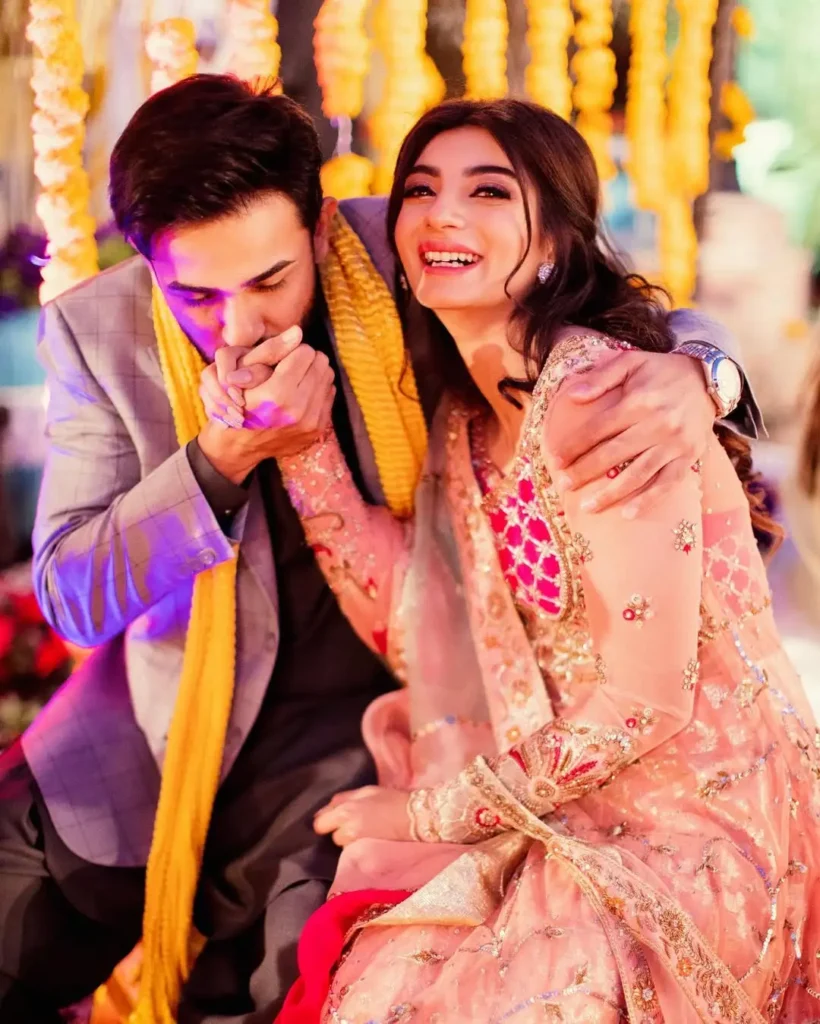 Ali Ansari Biography: Age, Wife, Height & Net Worth Ali Ansari Sister