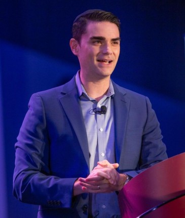 Ben Shapiro Net Worth