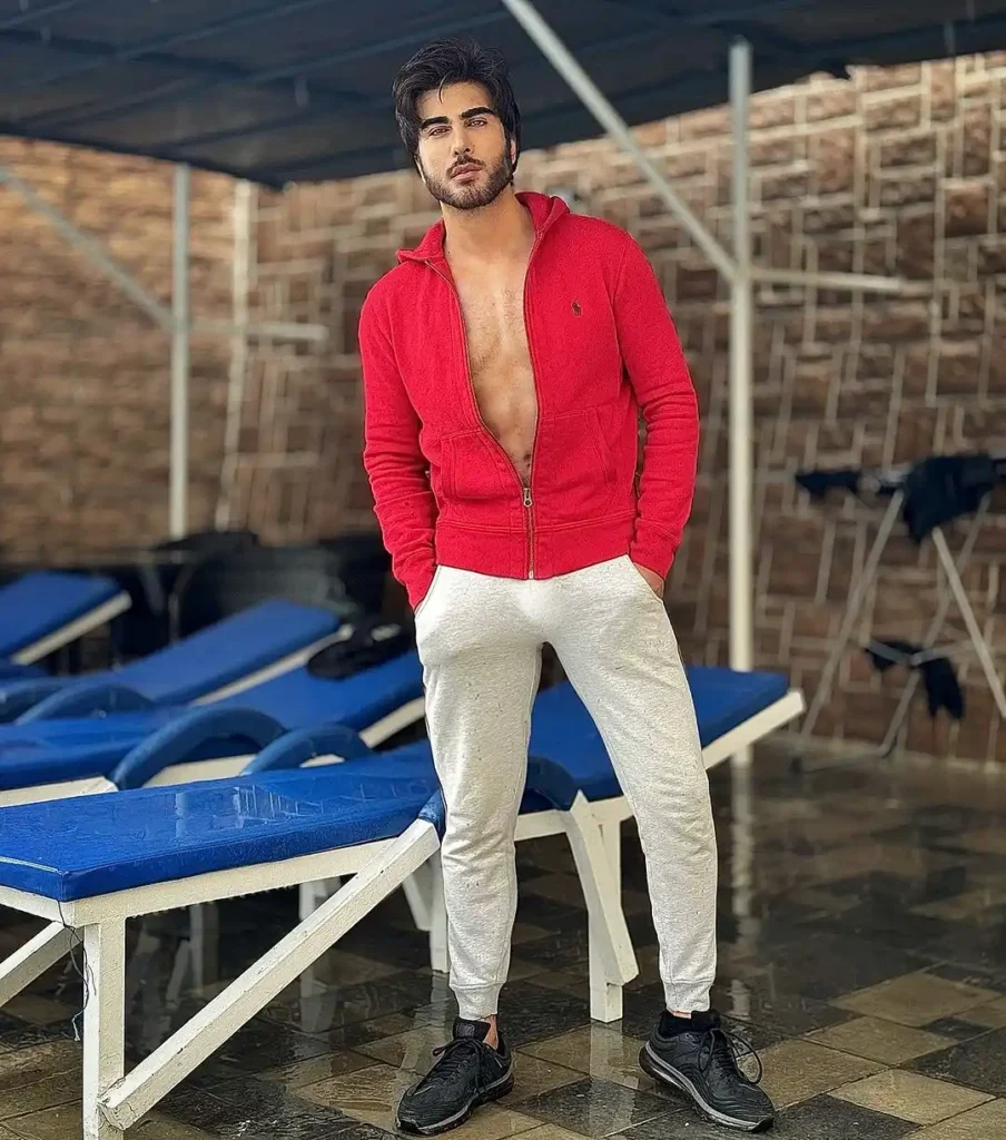 Imran Abbas Biography (Age, Wife, Family, Net-worth)