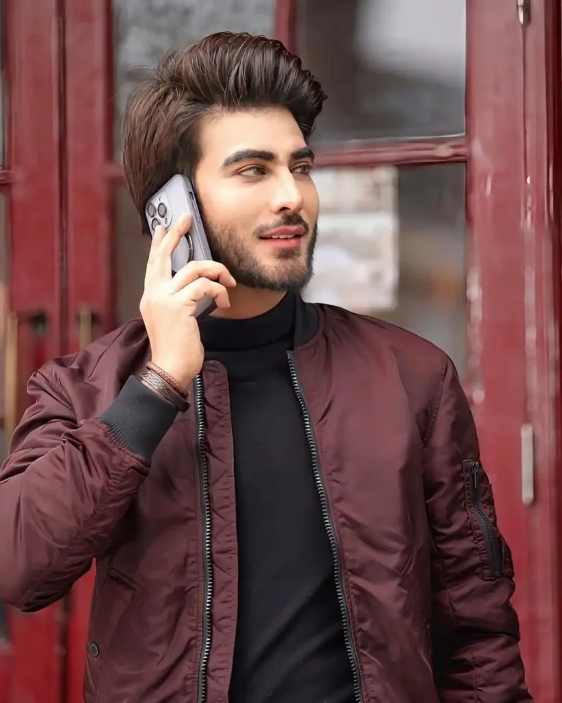 Imran Abbas Biography (Age, Wife, Family, Net-worth)