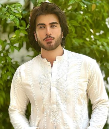 Imran Abbas Biography