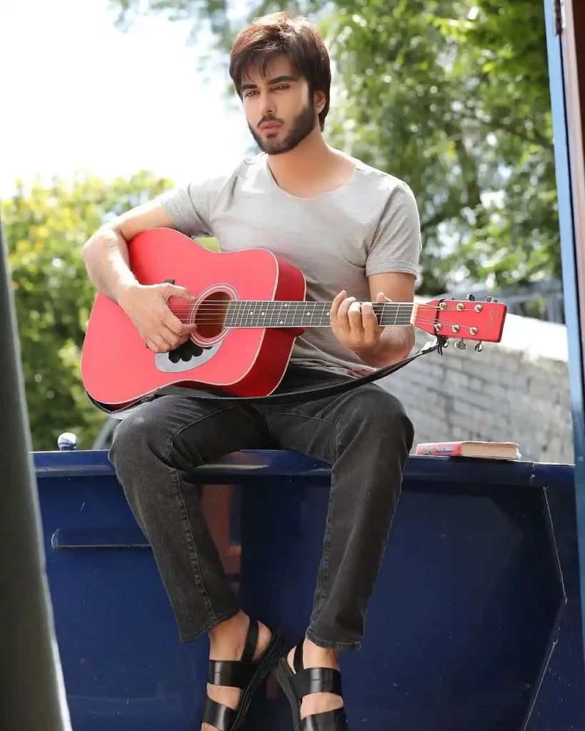 Imran Abbas Biography (Age, Wife, Family, Net-worth)