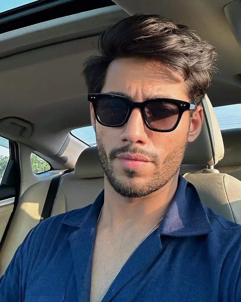 Ali Raza Biography
