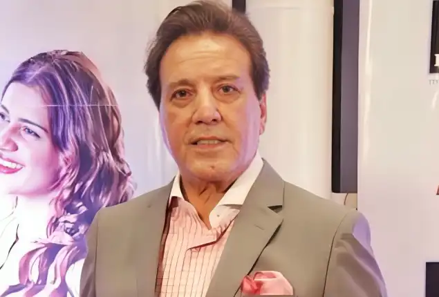 Javed Sheikh kbhi mei kbhi tum drama cast