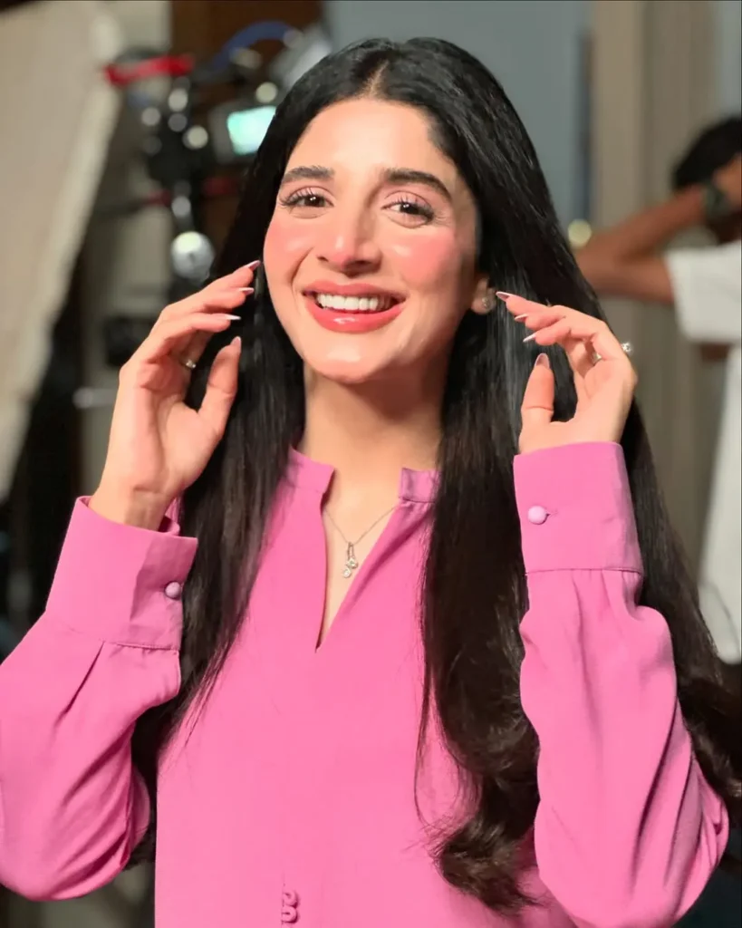 Mawra Hocane Net Worth