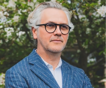 Guy Chambers Net Worth