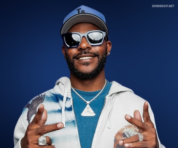 Eric Bellinger Biography