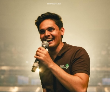 Prashant Kirad's Net Worth