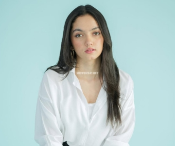 Aina Asif Biography 1