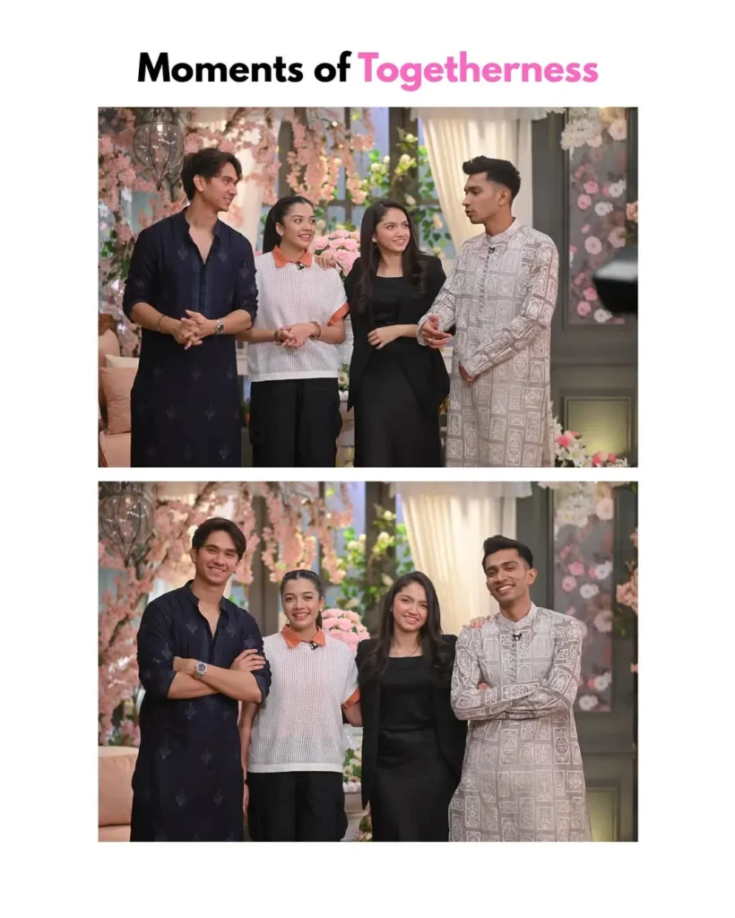 Abulography Latest Drama