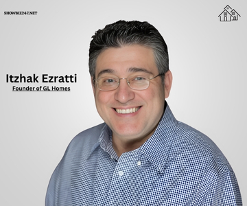 Itzhak Ezratti Net Worth.