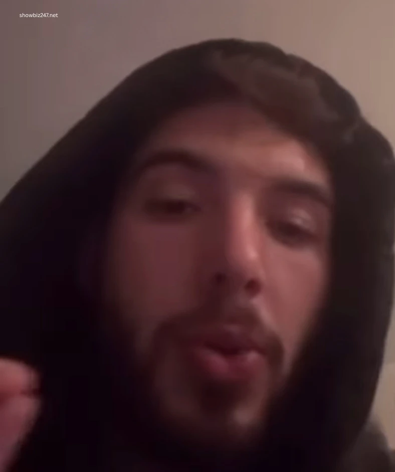 Landon Nickerson Response