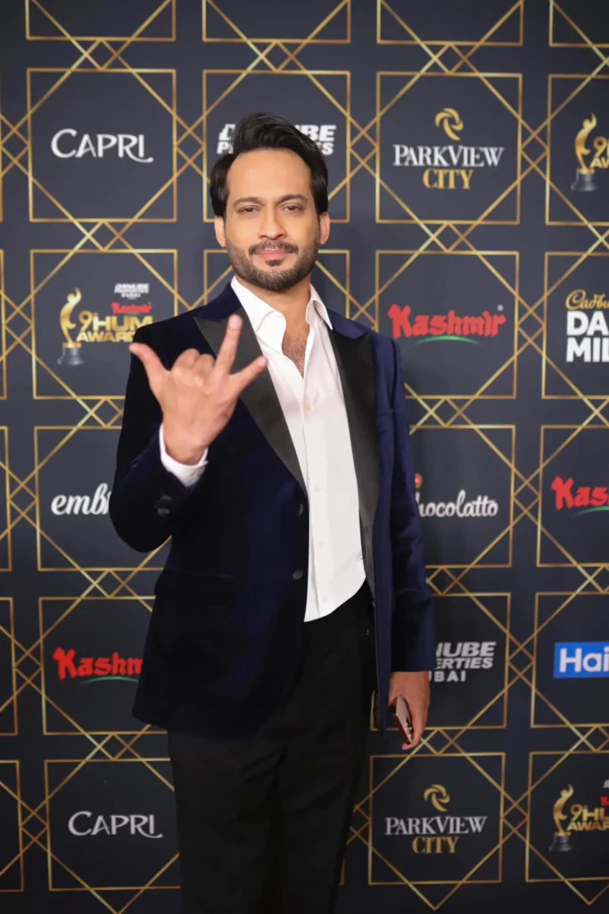 Waqar Zaka Career Journey
