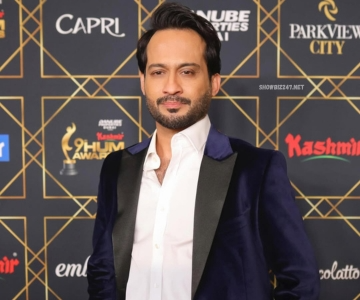 Waqar Zaka Net Worth, Age, Career & Bio