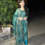 Nehaal Naseem Height