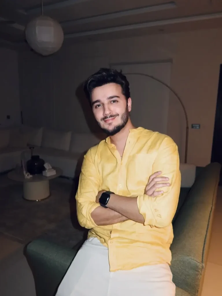 Shahveer Jafry Biography: Age, Wife, Height & Net Worth Shahveer Jafry Biography