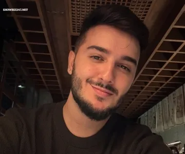 Shahveer Jafry Biography Age, Wife, Height & Net Worth