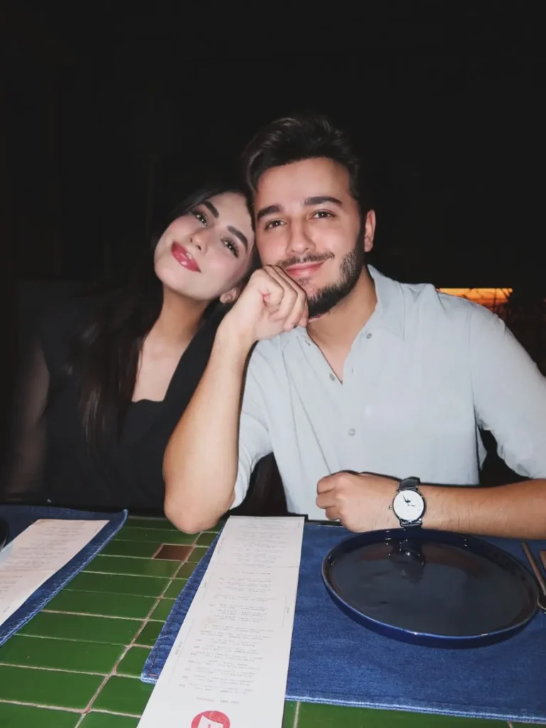 Shahveer Jafry Biography: Age, Wife, Height & Net Worth Shahveer Jafry Wife