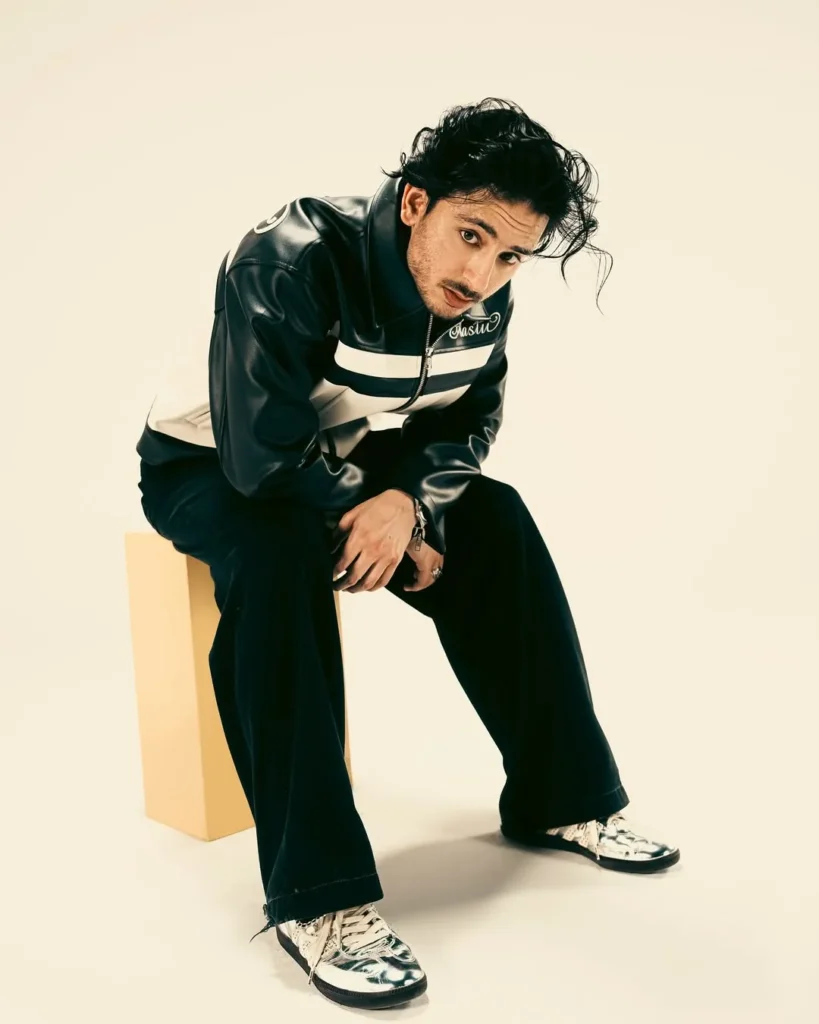 Hasan Raheem Biography: Age, Wife, Songs, Height & Net worth Hasan Raheem Age & Height