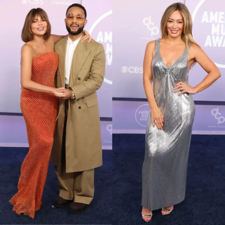 AMA 2026 Best Dressed — Every Red Carpet Look That Won the Night AMA 2026 Best Dressed — Every Red Carpet Look That Won the Night