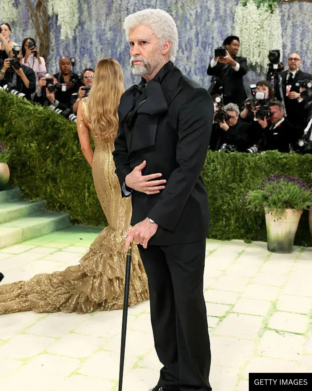 Met Gala 2026 Most Iconic Moments — Beyoncé’s Return, Rihanna’s Entrance and Everything That Happened Bad Bunny Met Gala 2026 — Aging 53 Years With Prosthetics