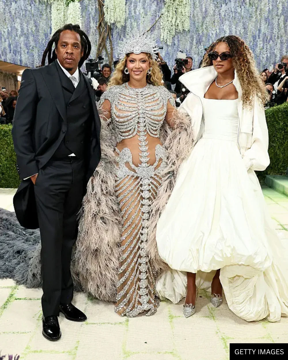 Met Gala 2026 Most Iconic Moments — Beyoncé’s Return, Rihanna’s Entrance and Everything That Happened Beyoncé’s 10-Year Red Carpet Return — The Biggest Met Gala 2026 Celebrity Moment (1) (1)