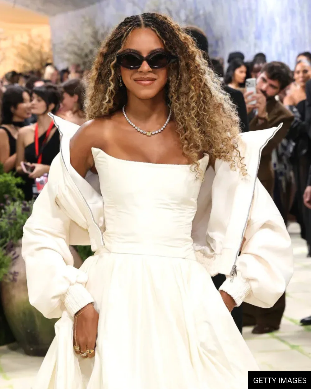 Met Gala 2026 Most Iconic Moments — Beyoncé’s Return, Rihanna’s Entrance and Everything That Happened Blue Ivy Carter Met Gala 2026