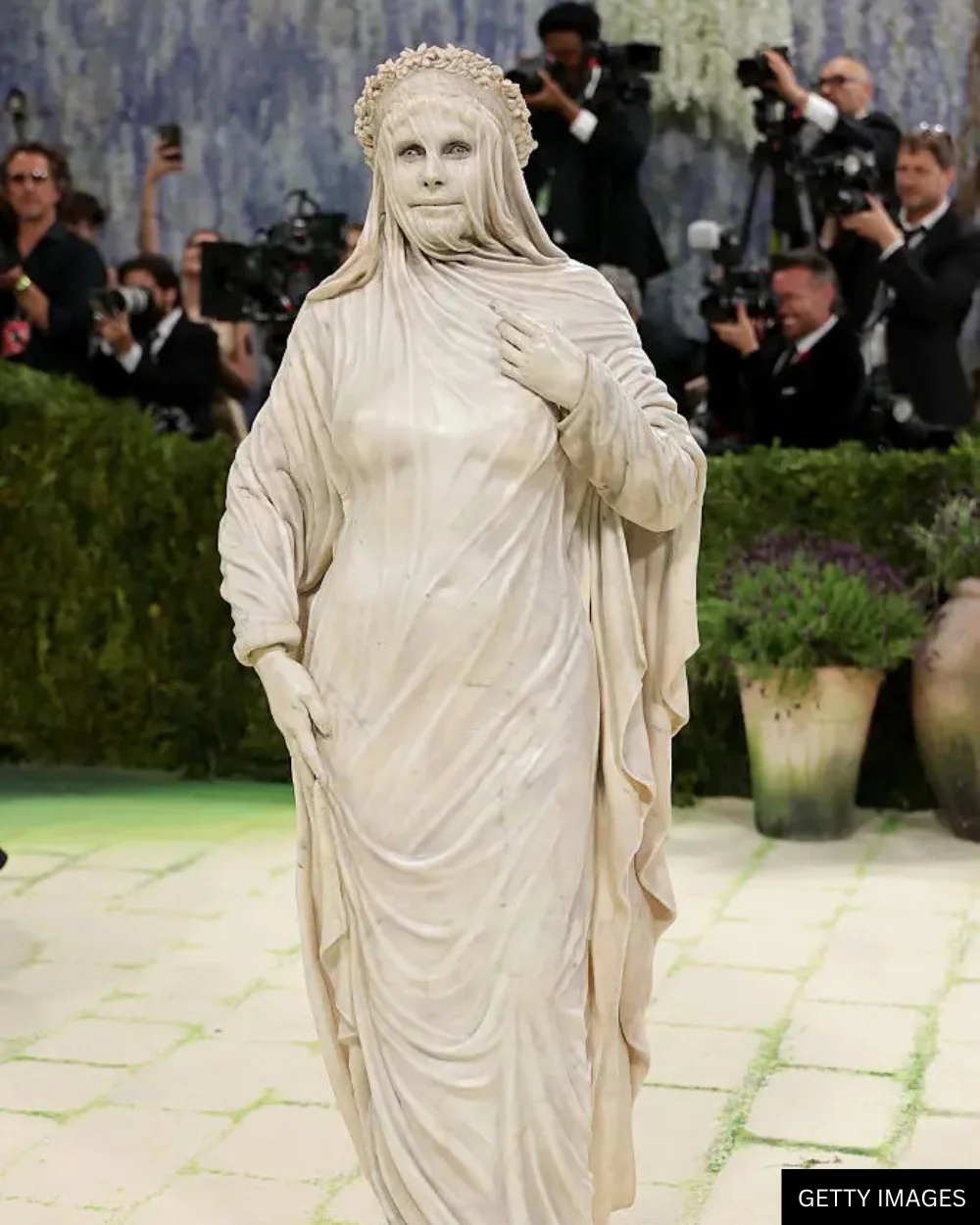 Met Gala 2026 Most Iconic Moments — Beyoncé’s Return, Rihanna’s Entrance and Everything That Happened Heidi Klum Met Gala 2026