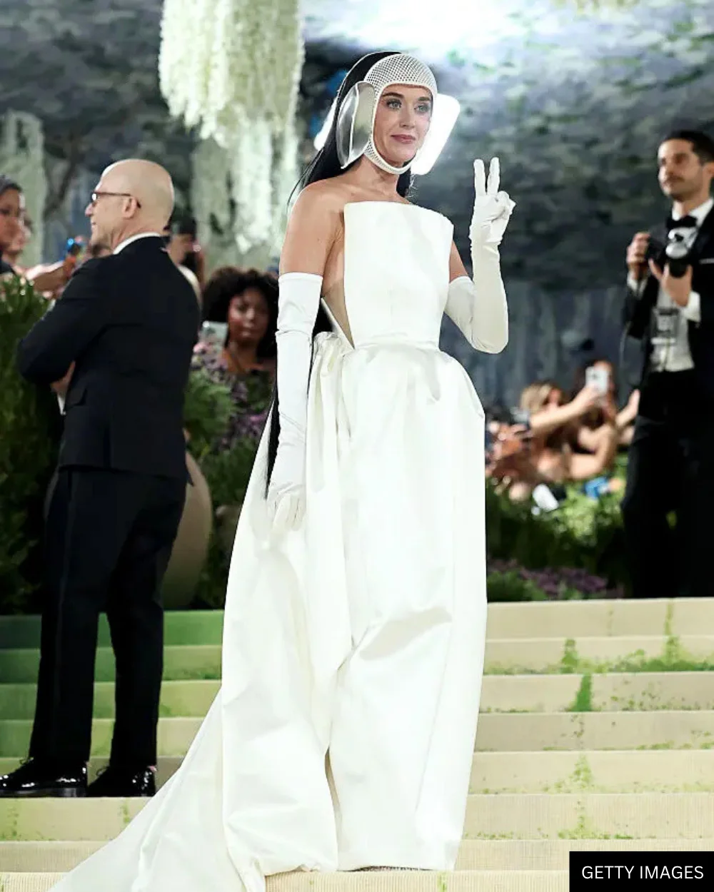 Met Gala 2026 Most Iconic Moments — Beyoncé’s Return, Rihanna’s Entrance and Everything That Happened Katy Perry Met Gala 2026