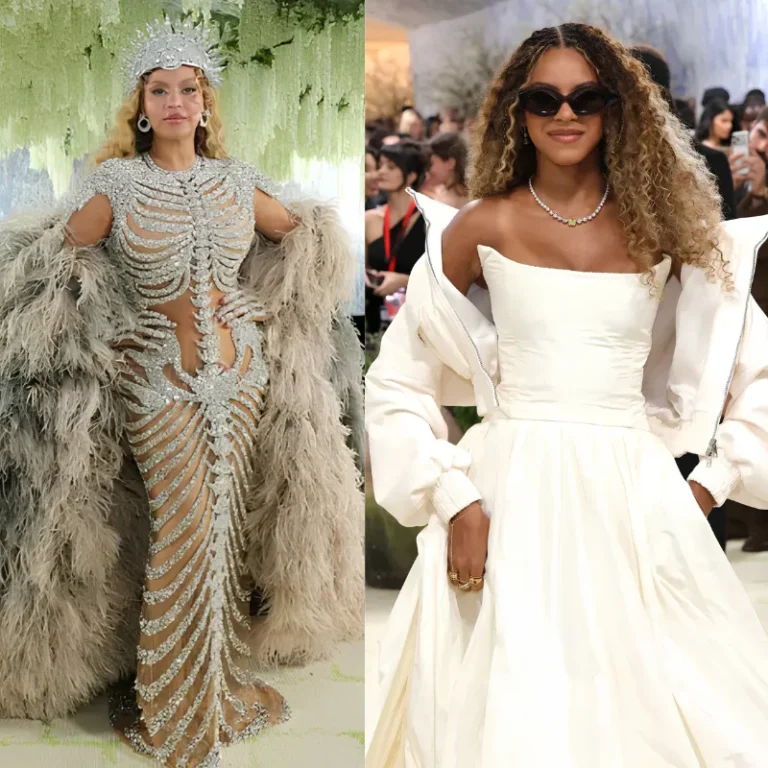 Met Gala 2026 Most Iconic Moments — Beyoncé’s Return, Rihanna’s Entrance and Everything That Happened