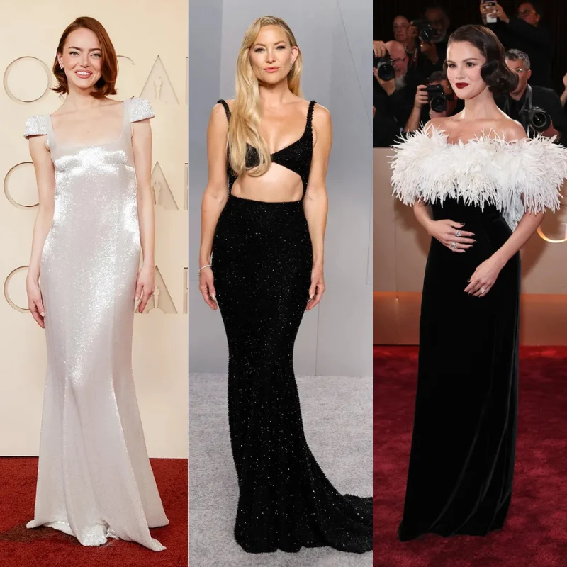 Side Part Hair Trend 2026 — How Celebrities Brought Back the Most Divisive Hairstyle in History