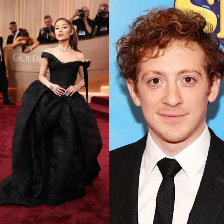 Ariana Grande and Ethan Slater Breakup 2026 — Everything Confirmed About Their Split Ariana Grande and Ethan Slater Breakup 2026 — Everything Confirmed About Their Split