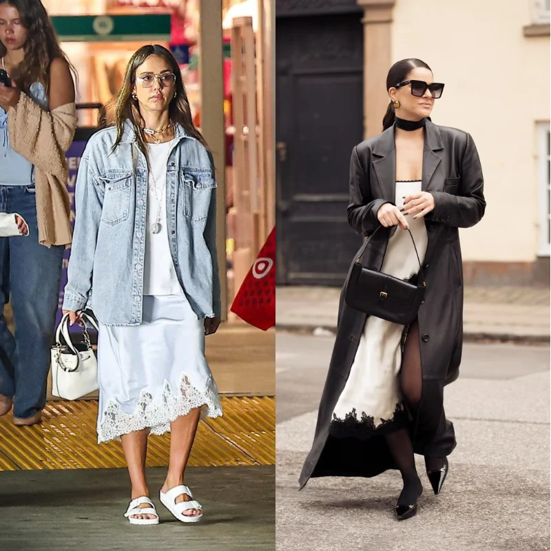 Best Celebrity Summer Outfits 2026 — 8 Easy Looks You Can Copy Right Now