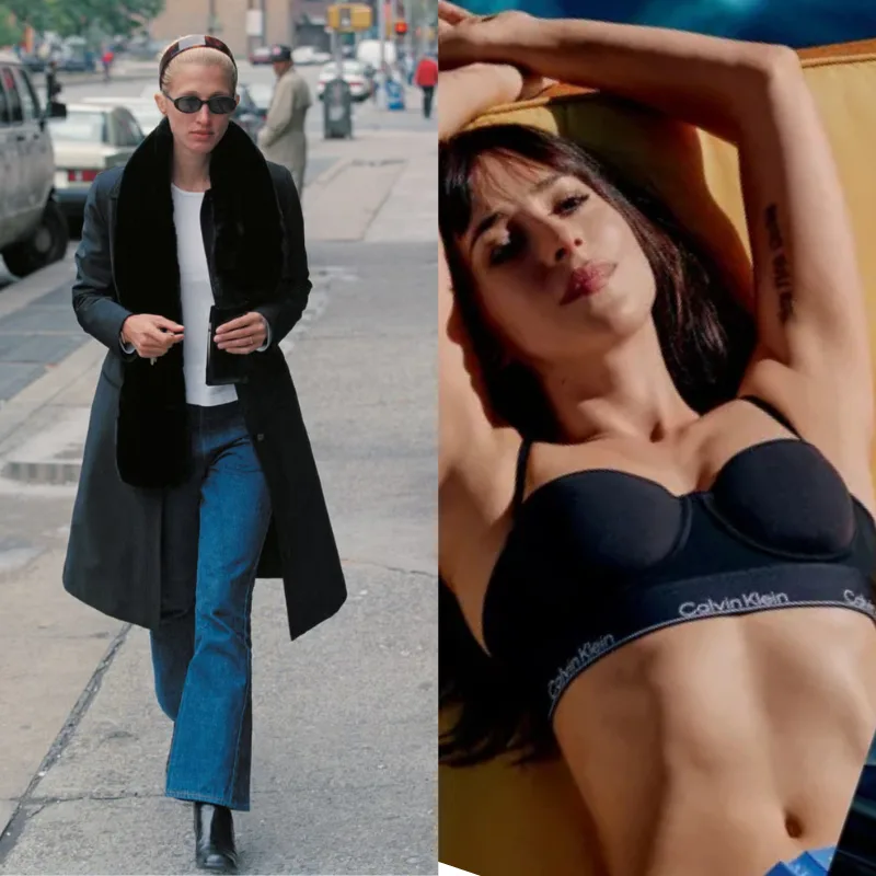 Carolyn Bessette Kennedy Style 2026 — The CBK Aesthetic That Is Taking Over Celebrity Fashion