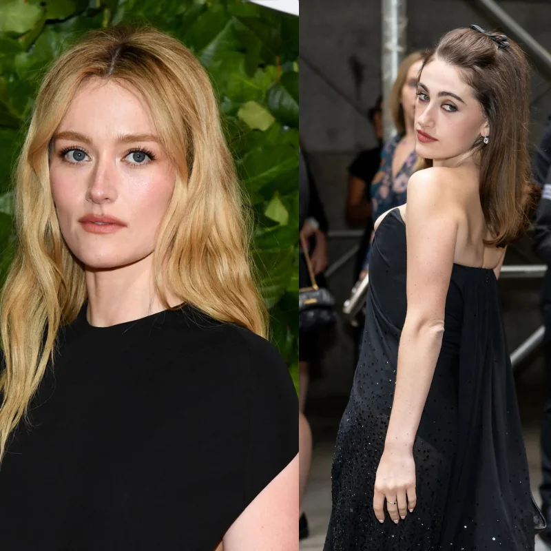 Gotham TV Awards 2026 Beauty Trends — Coquette Hair, Contoured Lips and Natural Glam Gotham TV Awards 2026 Beauty Trends — Coquette Hair, Contoured Lips and Natural Glam